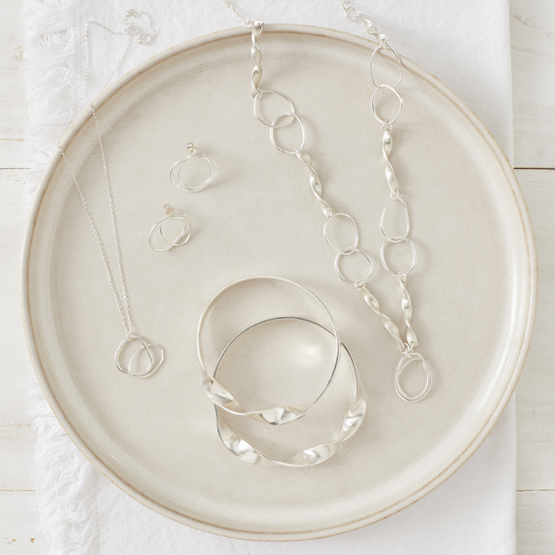 In the Tide Collection