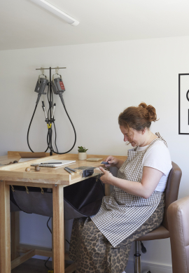 Immersive Jewellery Workshops