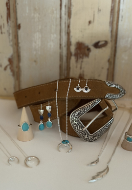 Call me a Cowgirl Collection