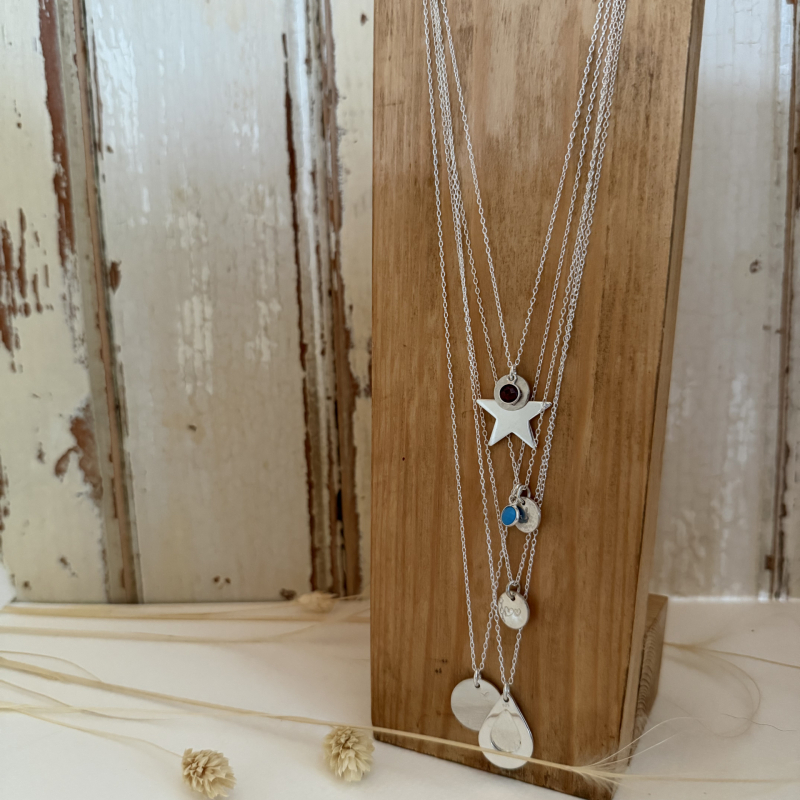 Make Your Mark – Group Jewellery Workshops