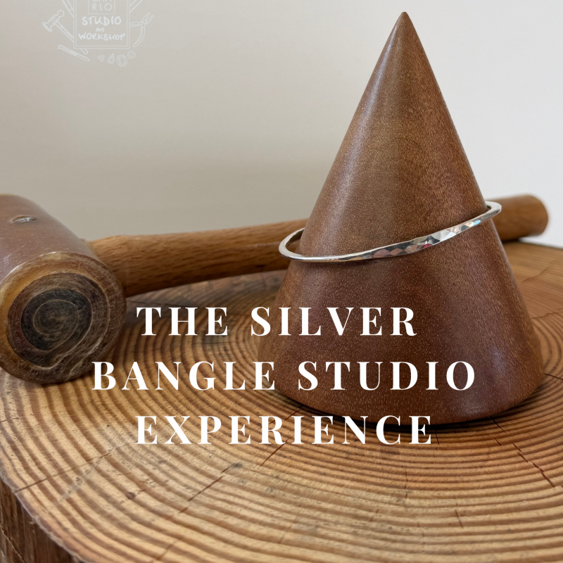The Silver Bangle Studio Experience
