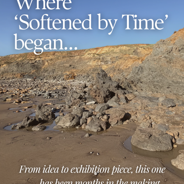 Where ‘Softened by Time’ beCHARLO