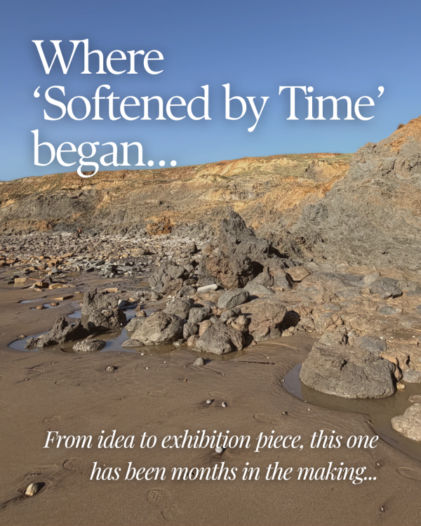 Where ‘Softened by Time’ beCHARLO