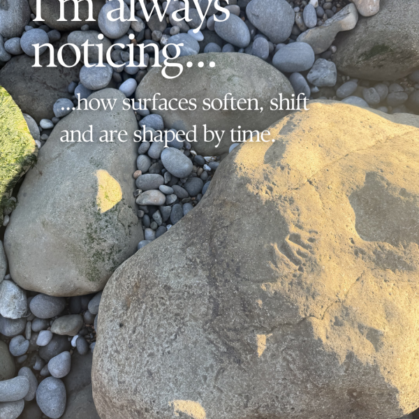 Where ‘Softened by Time’ beCHARLO