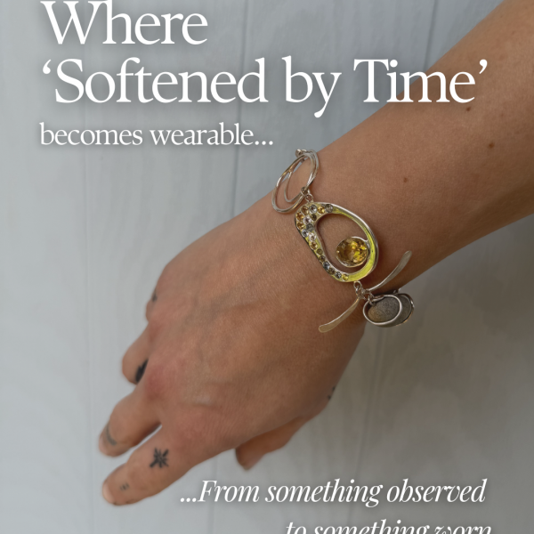 Where ‘Softened by Time’ beCHARLO