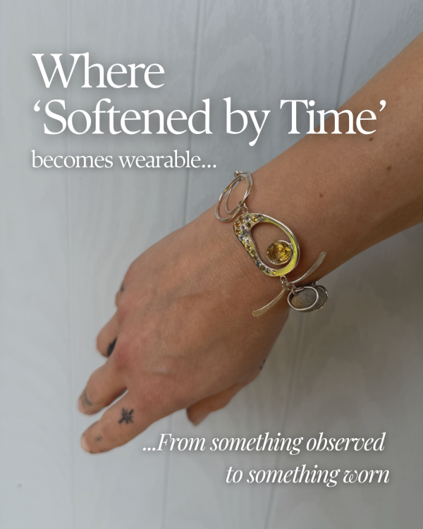 Where ‘Softened by Time’ beCHARLO
