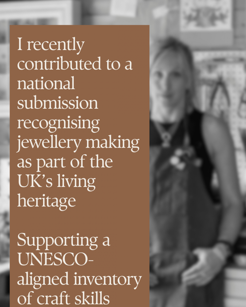 Living Heritage in Practice - beCHARLO