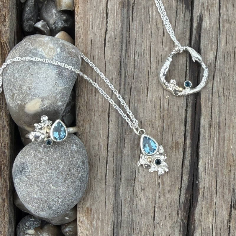 In the Tide Collection