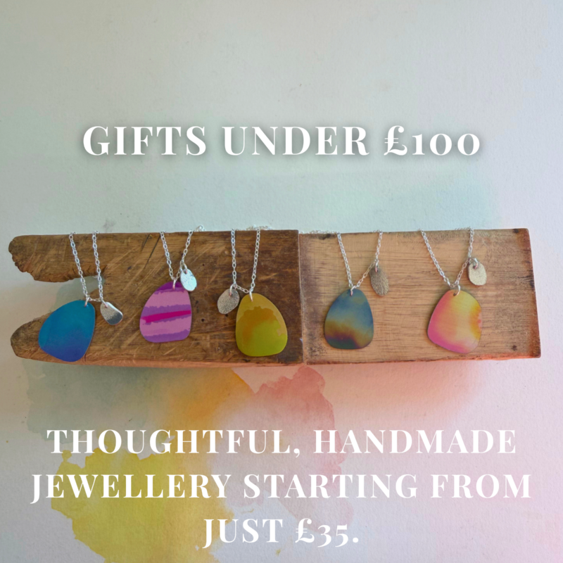 Christmas Gifts Under £100